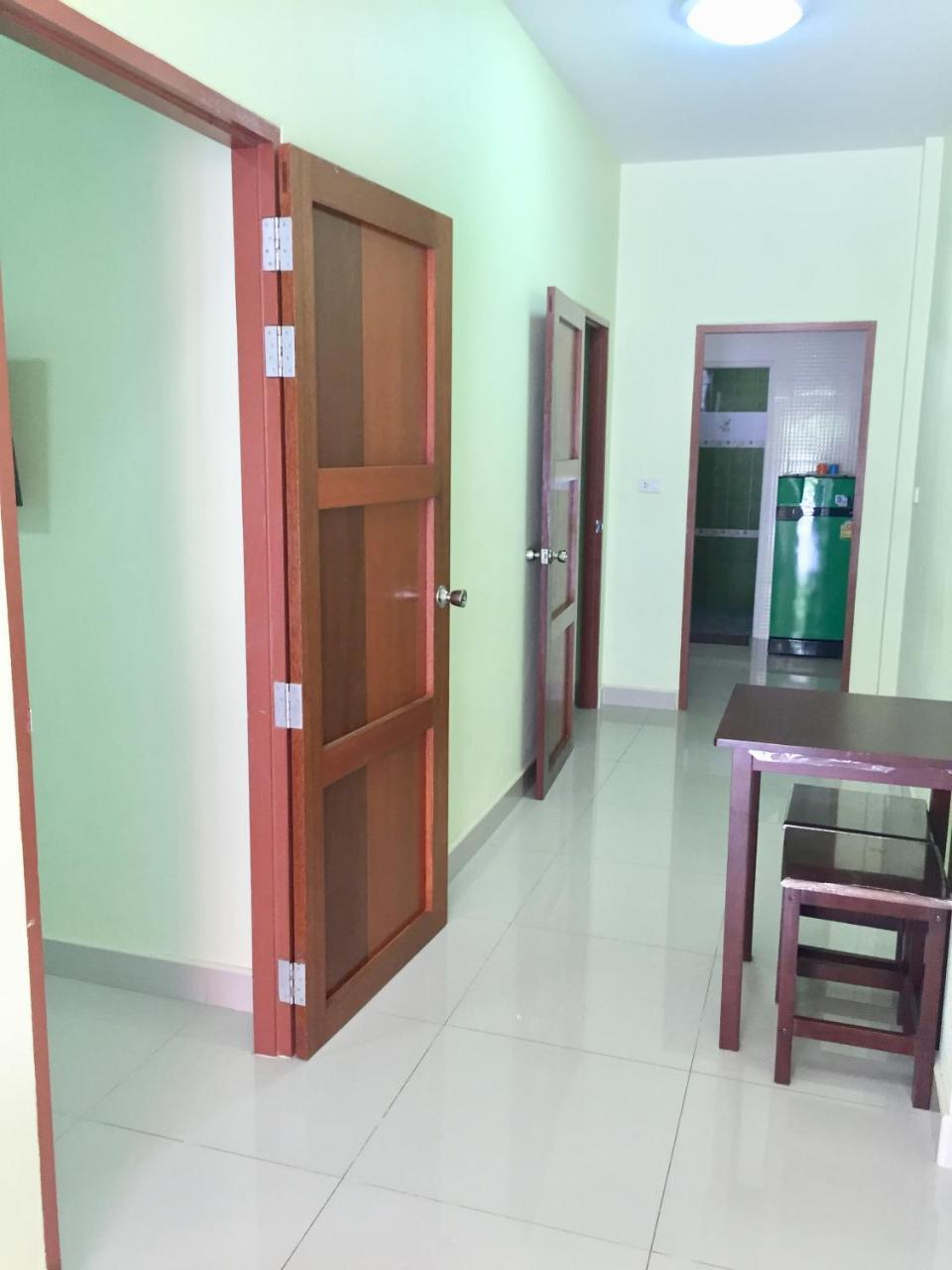 Nicha Home At Kannika Huahin Exterior foto