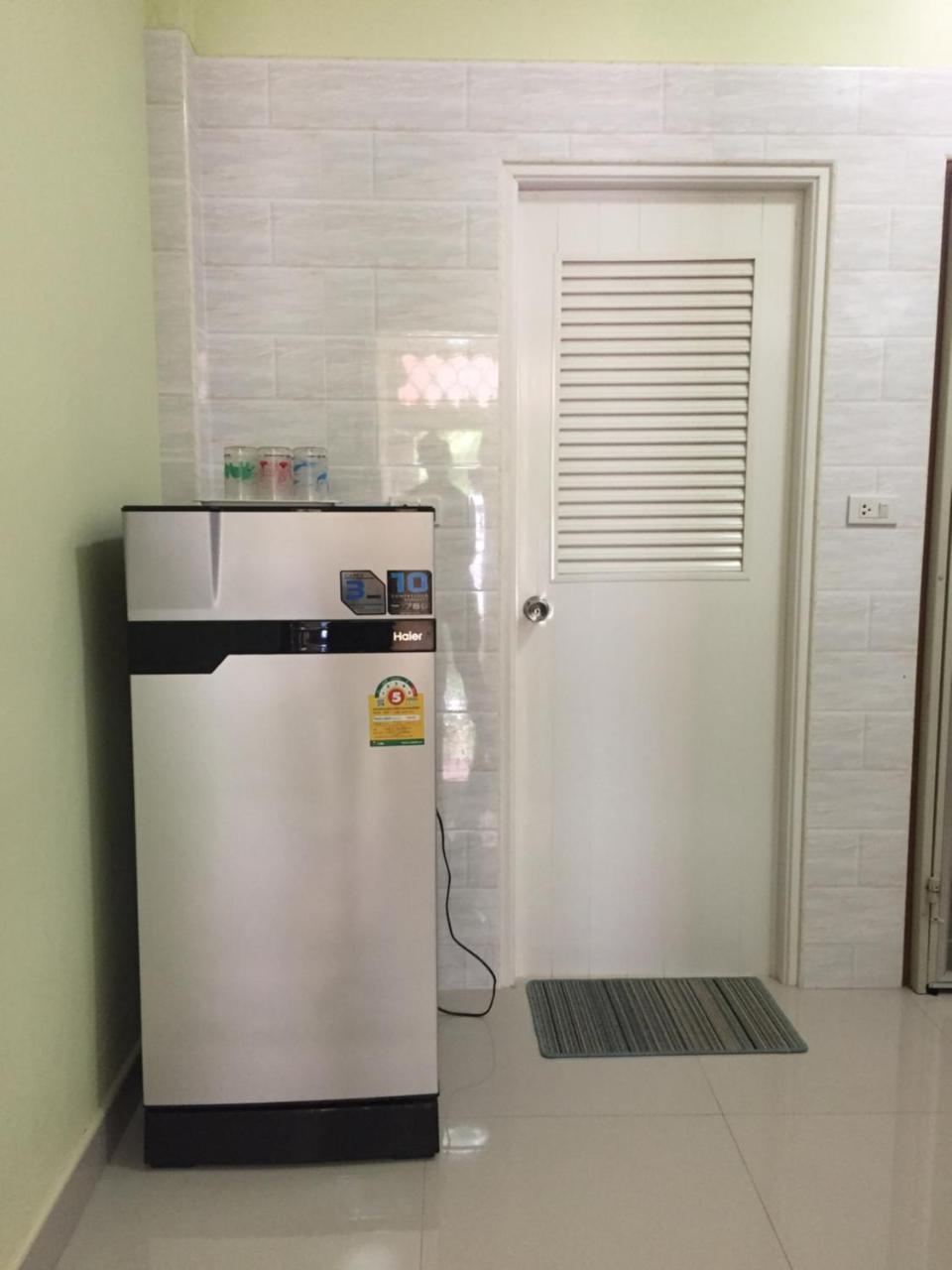 Nicha Home At Kannika Huahin Exterior foto