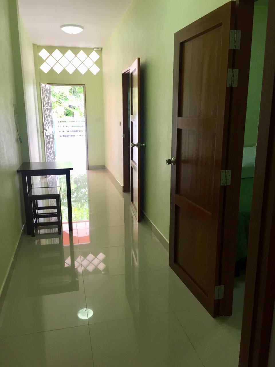 Nicha Home At Kannika Huahin Exterior foto